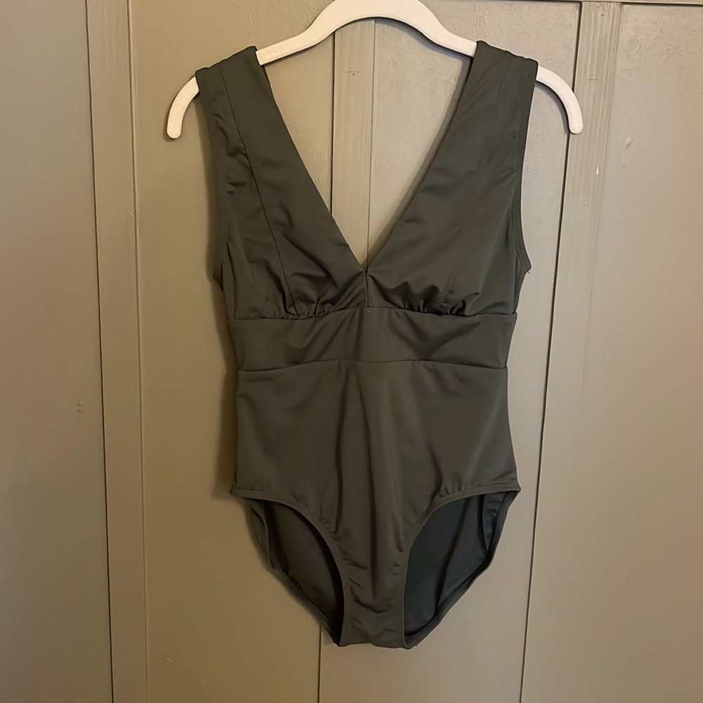 Andie swimwear one piece